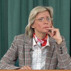 Нина Щербак. Логические рассказы: Эдгар По и рождение гениального сыщика