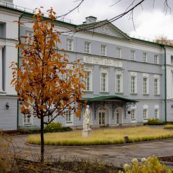 «Усадьба Долгоруковых-Бобринских: 300 лет истории»