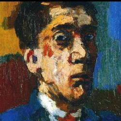 Кокошка: жизнь для искусства. Арт-лекторий в кино