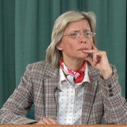 Нина Щербак. От Достоевского до Набокова: как русская проза меняла детектив