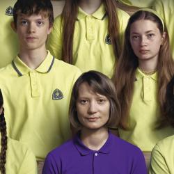 Клуб Зеро / Club Zero