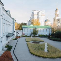 «Новый человек в движении. Спорт и физическая культура в 1920-е годы»