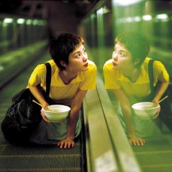 Чунгкингский экспресс / Chung Hing sam lam