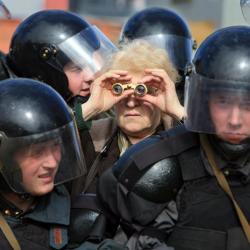 «Кунсткамера». Выставка Александра Петросяна