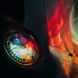 Экскурсия по выставке «О-сеть. Экспериментальная эстетика и новые медиа в СССР»