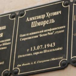 Противостояние «Белой розы»