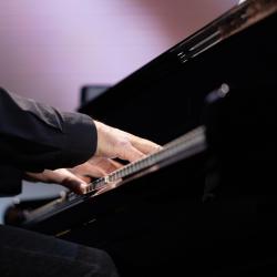 Про зиму. Рождество на Никитской