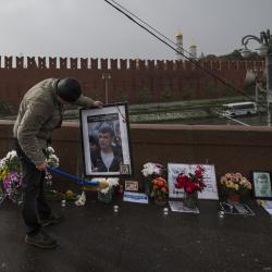 Вспоминая Бориса Немцова