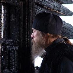 Остров. Показ фильма и обсуждение с режиссером Павлом Лунгиным