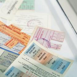 Клуб «Мои 90-е»: Жизнь по талонам