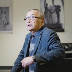 Всероссийский день лицеиста: Ким, Оборин, Гуголев, Павлова