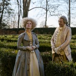 Падение короны