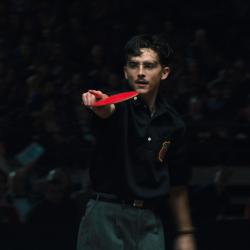 Марти Великолепный