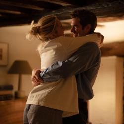 Время жить / We Live in Time