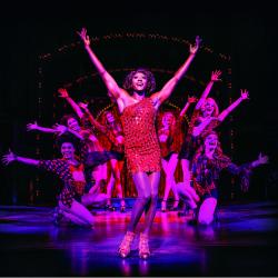 Кинки Бутс. TheatreHD