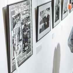 Влияние Нюрнбергского процесса на советское правосудие, политику и пропаганду