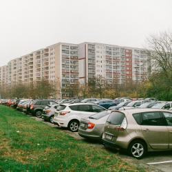 Анна Марченкова. «Социальное жилье от мыса Рока до Владивостока»