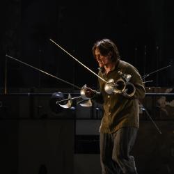 Сирано де Бержерак. TheatreHD