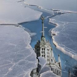 «После Сталина. Советское общество и государство в 1953–1964 гг.»
