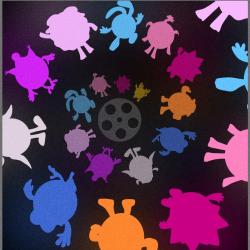 20 лет со Смешариками. BEAT WEEKEND 2024