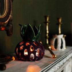 Подсвечник-аромалампа с Ритой Хаак