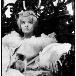 Клео от 5 до 7 / Cléo de 5 à 7