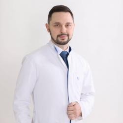 Иван Мурашов. «Можно ли свести к нулю риск заболеть раком груди?»