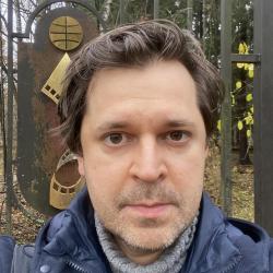 Станислав Дединский. Ирония судьбы, или старый новый канон новогоднего фильма