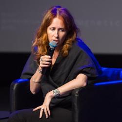 Вера Кричевская: «Сценарии 2020 года будут потрясающими»