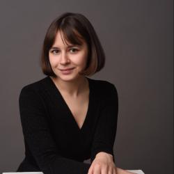 Вечер фортепианной музыки. Татьяна Федорова