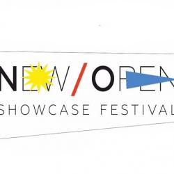 Фестиваль New/Open Showcase в Екатеринбурге