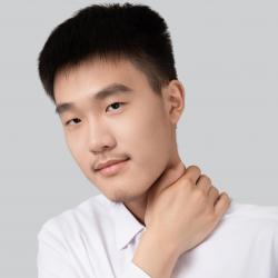 Вечер фортепианной музыки. Ян Да-Мин