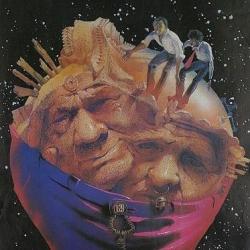 П40! Кин-дза-дза!