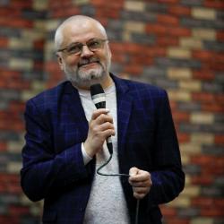 Сергей Анашкин. «Другие территории. Этническое кино: периферийные традиции, воображаемые ретроспективы»