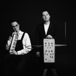 Прекрасная музыка 14. Электрический концерт