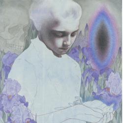 Принцесса Грёза и демоны с мониторов