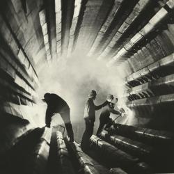 Время в пути: как мы строили метро