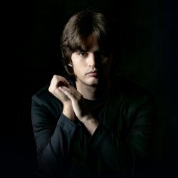 Илья Папоян. Клавирная музыка И.С. Баха