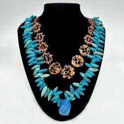 История одного экспоната: Бижутерия девяностых