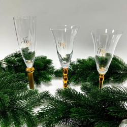 История одного экспоната: «Под звон бокалов»