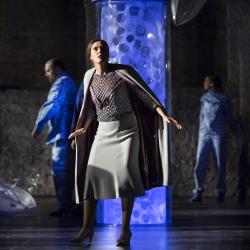 Курентзис: Идоменей. TheatreHD