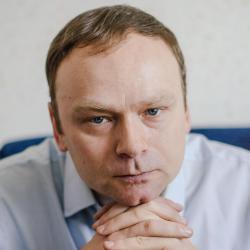 Федор Крашенинников. Нюансы публичного выступления: как давать интервью