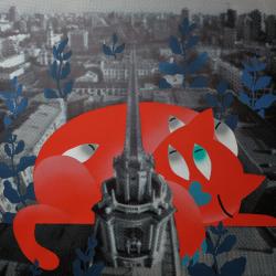 Кураторская экскурсия по выставке «Новая живопись Екатеринбурга»