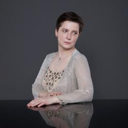 Екатерина Рихтер. «Игра в бисер»