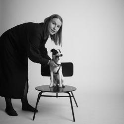 Dog-friendly зарисовки с Натальей Пастуховой