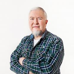 Алексей Водовозов. Медицина без альтернативы