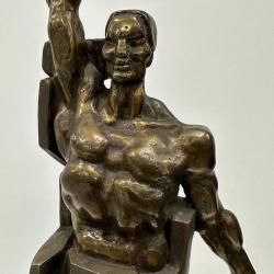 История одного экспоната: Новая Статуя Свободы