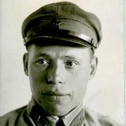 История одного экспоната. «Дневник войны: Великая Отечественная война глазами Бориса Луканина»