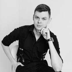 Вечер фортепианной музыки. Марк Парфёнов