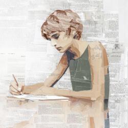 Медиалаборатория «Просьба: без разрешения не читать»